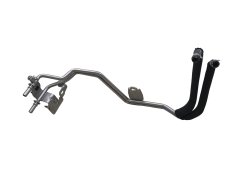 Trubky Chladicího Systému Nový AdBlue 204760483R 1.5 Blue dCi Renault