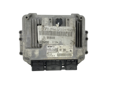 Blok Ovladačů 0281013868 9663755480 9653958980 PSA Bosch 60091