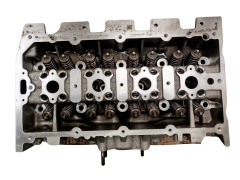 Hlava Válce VWAG 04E103404M 1.4 TSI CPT 3