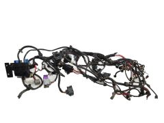 Instalace Motoru 240111595R R9M402 1.6 dci Renault Scenic 3 