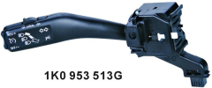 Přepínač Světel 1K0953513G 99530062401 VW Seat Skoda Vika