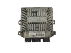 Blok Ovladačů 9660300280 9653451880 5WS40285C-T PSA Siemens 18704