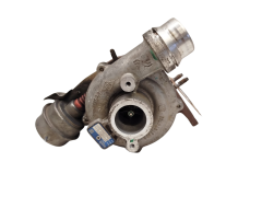 Turbodmychadlo 54399700087 54431014760 7701479077 1.5 DCI Renault 81644 km Turbodmychadlo 54399700087 54431014760 7701479077 1.5 DCI Renault 81644 km