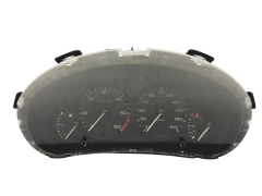 Tachometr 206 Berlingo 1 9651740080 PSA 49067
