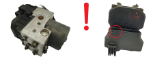 Pumpa Abs Fiat Punto 46541046 0273004336 Bosch 61687