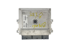 Blok Ovladačů V29072784A 237107175R 237105499R Renault Valeo 43881