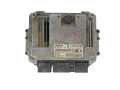 Blok Ovladačů 0281011560 9656162180 96539980 PSA Bosch 37704