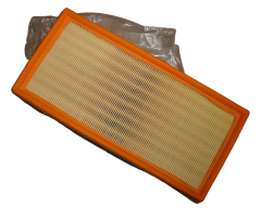 Filtr Vzduchu Originál Citroen Peugeot C8 807 2.0 HDI 1444F4