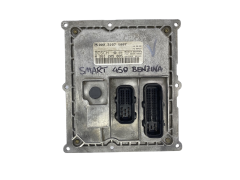 Blok Ovladačů Smart 0003107V007 0261205005 Bosch 54270