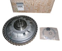 Kompletní Spojka Nový originál  302054818R Renault 