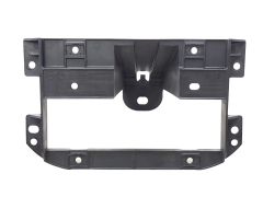 Rámeček pro montáž rádia Opel Adam 551186240 39079999 GM