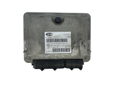Blok Ovladačů 51793106 IAW4AF.M9 61600.627.07 Fiat Magneti Marelli 53290