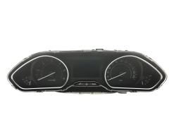 Otáčkoměr Peugeot 208 2008 9805969180 9805975780
