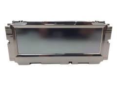 Displej Rádia Opel Astra J 22858076 2229783-1