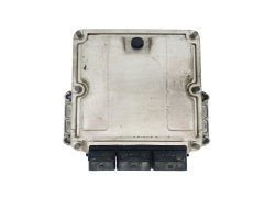 Blok Ovladačů 0281010819 8200039569 8200166362 Fiat Renault Bosch 37776