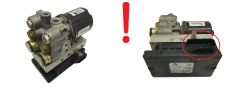 Pumpa Abs Sharan Galaxy 7M0614111C 7M0907379A Ate