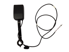 Zámek Pásu Pravý Předek Lodgy 878177669R Dacia 5763