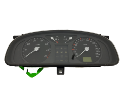 Otáčkoměr Renault Laguna 2 8200170293 C Jaeger