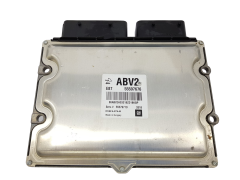 Blok Ovladačů 55597676 E87 ABV2 Opel Delphi GM 28138