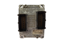 Blok Ovladačů Fiat 00551803150 0261207905 ME73H4L001 Bosch 18206