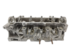 Hlava Válce 110412587R 3869F1 1.5 dCi Nissan Note Renault Dacia S3