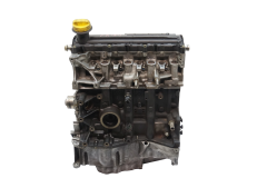 Motor Naftový K9KB272 K9K272 1.5 dci Nissan Micra