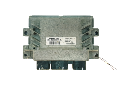 Blok Ovladačů S120200105A 8200522357 8200510536 Renault 32118