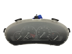 Otáčkoměr Peugeot 206 9641574480 09032109906 Otáčkoměr Peugeot 206 9641574480 09032109906