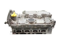 Hlava Válce 8200145259F 7701474361 1.6 16v K4M Renault  Scenic 2 1699