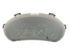 Tachometr Peugeot 206 9643402280 09032109803 25855 Tachometr Peugeot 206 9643402280 09032109803 25855