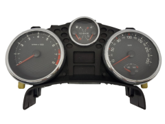 Otáčkoměr Peugeot 207 9661893380 18776 Otáčkoměr Peugeot 207 9661893380 18776