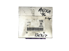 Řídicí Jednotka Motoru  16149879 YR BFML Opel GM