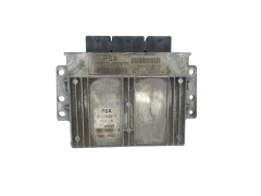 Blok Ovladačů 9644235680 9644625680-00 21647072-1 PSA Sagem 61081