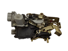 Zámek Dveří Předek Levý 9135E6 Peugeot 605 Rockwell 10822