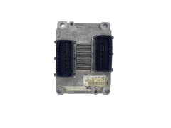 Blok Ovladačů 00467772700 0261206711 ME731HA006 Alfa Romeo Bosch 54369