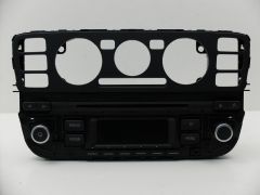 Rádio Cd Seat Mii 1SL035156A RCD215 SE