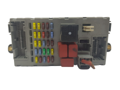 Blok Ovladačů BSI Fiat 46846745 CPL Delphi 24666