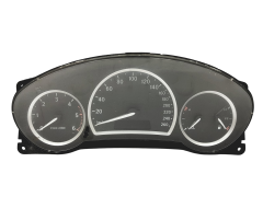 Otáčkoměr Saab 9-3 7553657 P12763128 41426