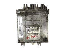 Blok Ovladačů 0281001969 7700113863 7700111552 Renault Bosch 26696