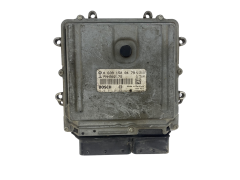 Blok Ovladačů A6391500479 0281011841 PMN902175 Mitsubishi Bosch 52767