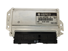 Blok Ovladačů Hyundai 9030930215F A4 39106-22040 Kefico Blok Ovladačů Hyundai 9030930215F A4 39106-22040 Kefico