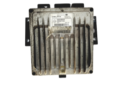 Blok Ovladačů 8200399038 8200513163 R0410B034A Renault Delphi 19742