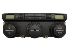 Panel Větrání Skoda Octavia 2 74241060 742-410-60 6206