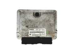 Blok Ovladačů Opel 24417169 0281010268 Bosch GM 26173