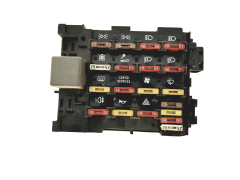 Pojistková Skříň Fiat 7645203