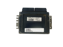 Blok Ovladačů S110138000C 8200059086 8200044437 Renault Siemens 38967