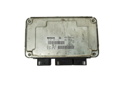Blok Ovladačů PSA 0261207318 9653492680 9643897580 Bosch 15646