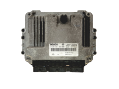 Blok Ovladačů Renault 0281011549 8200391966 8200370779 Bosch 27043 Blok Ovladačů Renault 0281011549 8200391966 8200370779 Bosch 27043