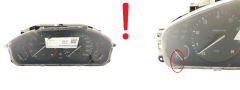 Otáčkoměr Honda Accord HR0166023 HR-166-01 54234
