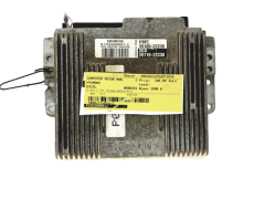 Blok Ovladačů K103300001J 39100-22230 Hyundai Siemens